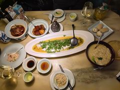 -淮扬府·游园京梦(北京SKP店)