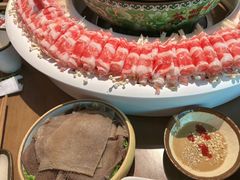 -苏皙·传统涮(南京六合万达欢乐港店)