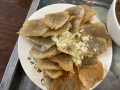 炸灌肠-姚记炒肝店(鼓楼店)