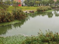 -美兰湖景区