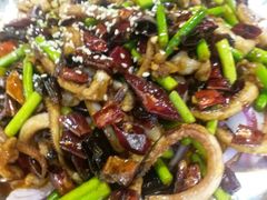 -肖记公安牛肉鱼杂馆· 省级非物质文化遗产(仁和路店)