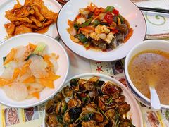 -丁字口海鲜热炒·烧烤大排档