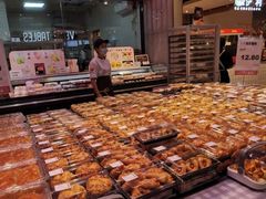 -永辉超市(凯德·天府店)