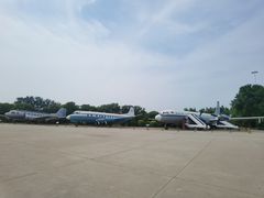 -中国航空博物馆
