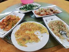 -梅姐海鲜餐厅(水头海鲜街店)