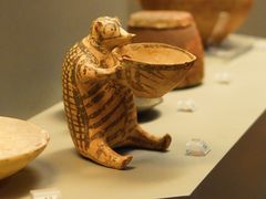 -雅典国家考古博物馆(Ethniko Archaiologiko Museo)