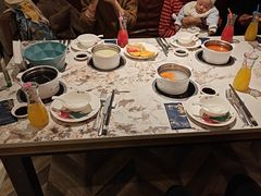 -阳光岛·海鲜盛宴(银泰中心in99店)