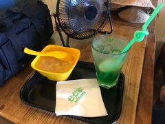 -七七家的糖水店(南湾街1号店)