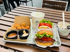 -Shake Shack(南山万象天地店)