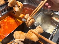 -海底捞火锅(万丰桥店)