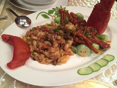 -8餐厅(新葡京酒店)