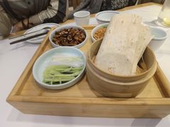 -绿色吴家粥铺(河西天街店)