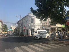 -普吉镇