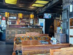 -玛吉阿米·餐吧