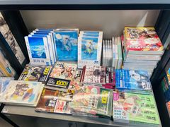 -漫库(北京王府井银泰in88店)