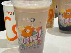 -CoCo都可(北美店)