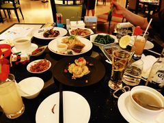 -铭轩中餐厅·海南菜·粤菜(亚龙湾瑞吉店)
