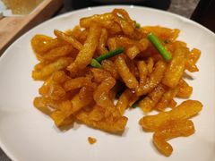 -新乾隆酒楼(帝景园店)