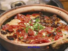 -芭缇沁园椰子鸡(中航紫金新天地店)