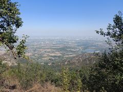 -封龙山风景区