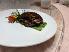 素牛肉-花中城·杭帮菜·粤菜·海鲜火锅(清泰街店)