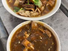 -姚记炒肝店(鼓楼店)