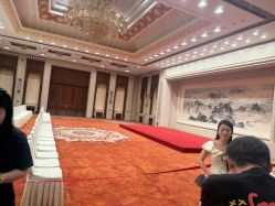 -人民大会堂宴会厅