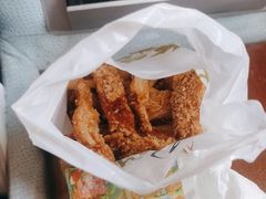 -华夏良子·足道SPA艾灸(胜利路店)