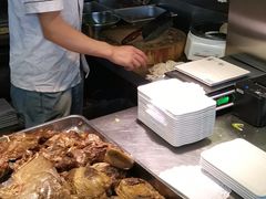 -王胖子驴肉火烧(鼓楼店)