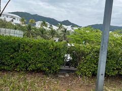 -亚龙湾海底世界