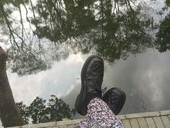 -阿哈湖国家湿地公园