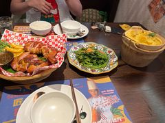 -泰妃殿(武汉首店)