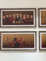 -爱儿美儿童摄影亲子馆(五路居店)