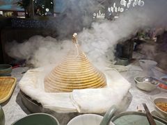 -鲜潭蒸汽石锅鱼(五道口购物中心店)