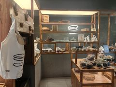-Max Bakery 阿唛手作