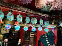-房子红了鱼豆花重庆老火锅(广厦学院店)