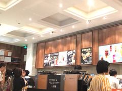 -星巴克臻选(广州沙面店)