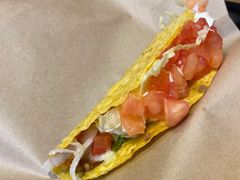 -Taco Bell 塔可钟(民田路店)