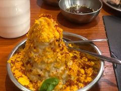 -大阪烧肉BAKA一代(十亩地店)