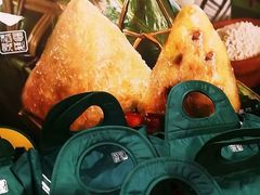 -稻香酒家·33年老字号·港式粤菜(富邦中心店)
