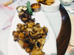 -来哥菜馆·大厨烹小鲜