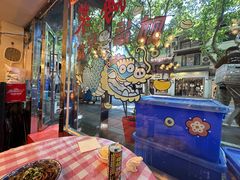 -玲珑餐厅(陕西南路店)