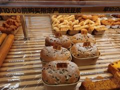 -味多美蛋糕(劲松京客隆店)