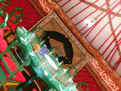 -九十九顶毡房(阜石路店)