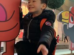 -上海第一八佰伴