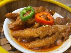 -粤仔湾砂锅粥(广益哥伦布店)