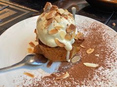 椰子蛋挞-THE PAWON·8碗(古北SOHO店)