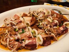 -泉州富力万达文华酒店-品珍中餐厅