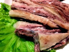-老毛手抓·盐池滩羊非遗手抓(宁夏总店)