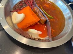 -四川仁火锅(军工店)